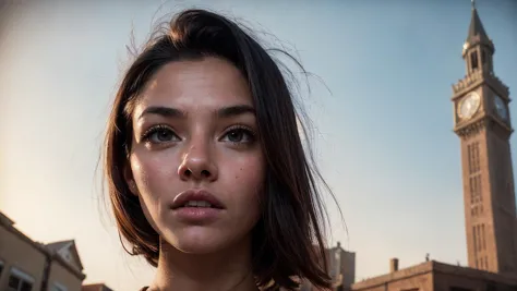 una fotografía profesional premiada de 1 niña ángel con cuerpo de reloj de arena y pechos pequeños con ojos color aguamarina y cejas arqueadas y cabello negro azabache con plumas vestido como mentalista Expresión facial temerosa, jugando un juego de colonos de catan en minarete ,(escena épica:1.3),personaje ultradetallado con cara perfecta,piel detallada,(ultranítido:1.3),(obra maestra:1.1),mejor calidad,(Fotorrealista:1.2),Ultrarealista,personaje realista ultradetallado,4k calidad perfecta, por Ansel Adams Iluminación de emergencia ángulo de cámara desde abajo y foto de vaquero Magnífico,Detalle imperceptible,intrincadamente diseñado,  (cara de calidad perfecta:1.5)  complejo hiperdetallado,  increíblemente detallado, ropa detallada, piel detallada, cuerpo detallado,