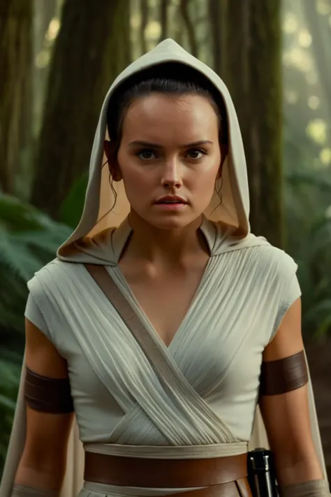 rey rey in star wars the force awake