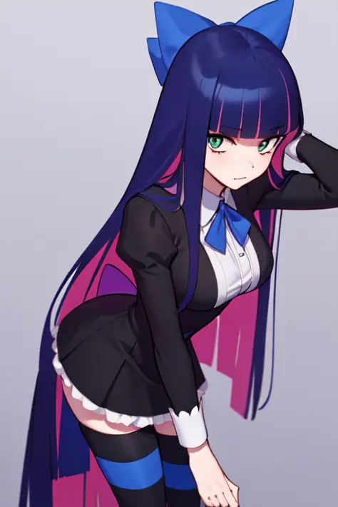 Anarchy Stocking - Panty & Stocking With Garterbelt (Character)