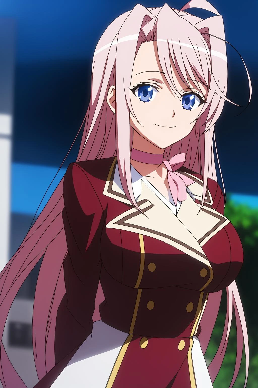 Charlotte Hazelrink - Princess Lover! - SeaArt AI модель