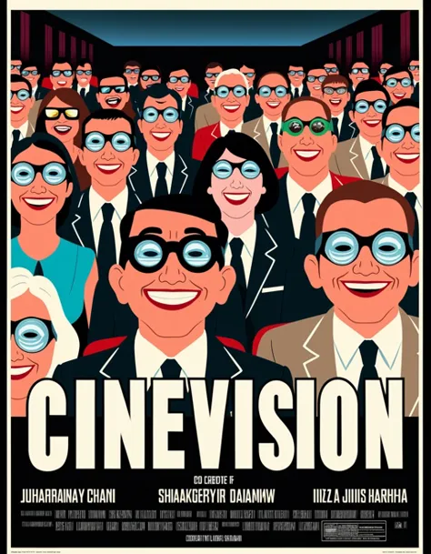 CineVisionXL by SoCalGuitarist