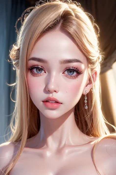 (realistic photos: 1.5), cinematic lighting, cinematic effects, portrait of a girl.

1 girl, (strong contrast of light and shadow: 1.5), (shiny skin: 1.5), (light projection on face: 1.5), (close-up: 1.4), (extreme skin shine: 1.4), (extreme light and shad...