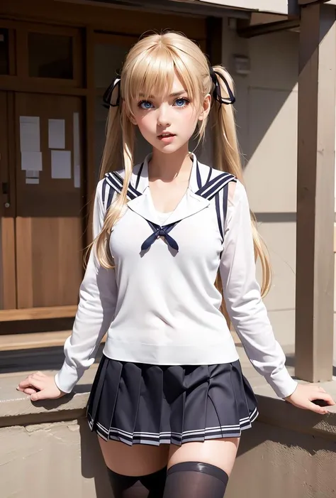 Sawamura Spencer Eriri 澤村・スペンサー・英梨々 / SAEKANO - SeaArt AIモデル