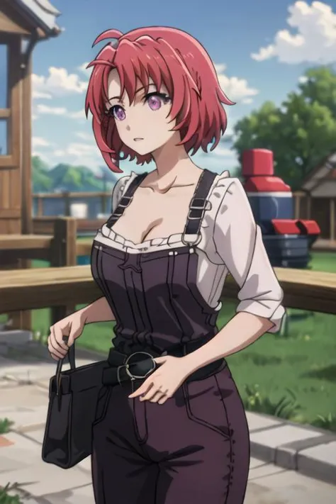 Cow Girl (Goblin Slayer)