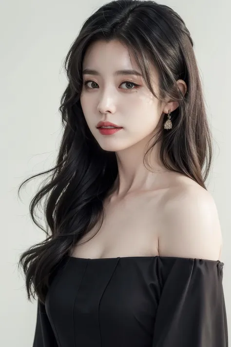 Han Hyojoo Makina Lora