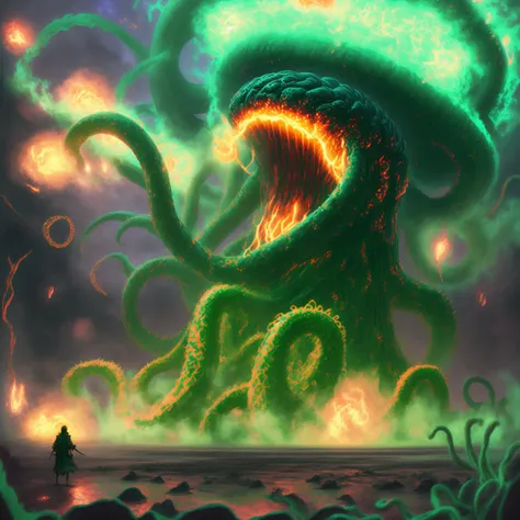 tentaclebeast