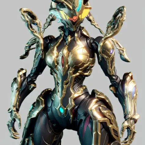 warframe