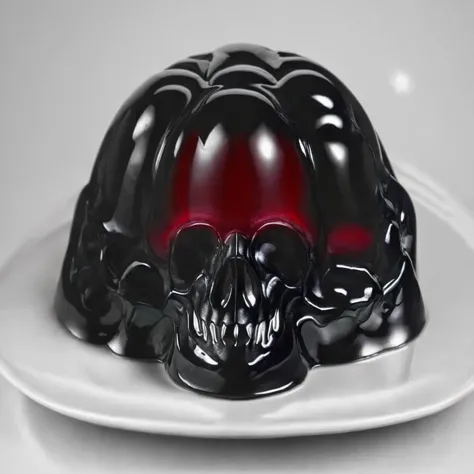 <lora:Jello:1> Jello, skull