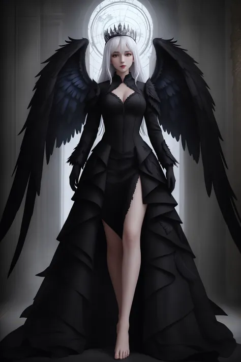 Dark Angel