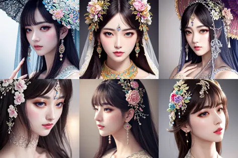 delicate, masterpiece, beautiful detailed, colourful, finely detailed, intricate details, (1 woman:1.1), solo, (detailed_face:1.3), korean, (ulzzang-6500:0.8), masterpiece, best quality, extremely detailed 8K wallpaper, cinematic detailed realistic backgro...