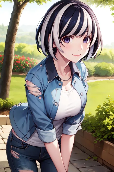 Hanekawa Tsubasa - Monogatari Series LORA