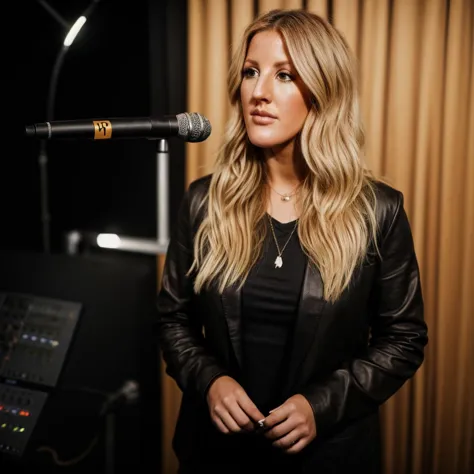 Ellie Goulding (Musician)