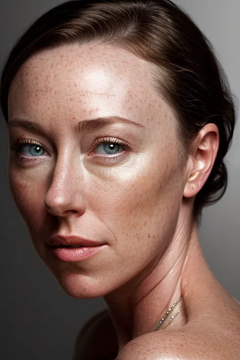 Molly Parker