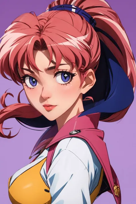 80s anime artstyle,, , masterpiece, (best quality:1.2), [:intricate details:0.2],