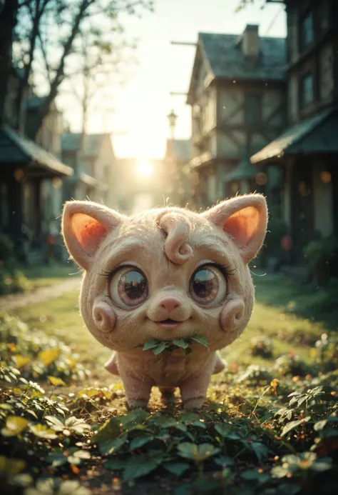 1girl, jigglypuff, pokemon
.score_9, score_8_up, score_7_up,score_6_up, . shallow depth of field, vignette, highly detailed, high budget, bokeh, cinemascope, moody, epic, gorgeous, film grain, grainy, cartoon, character, concept