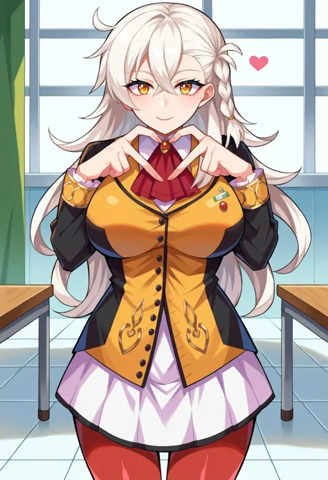 Olga Marie Animusphere (Fate/Grand Order)