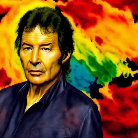 Neil Breen