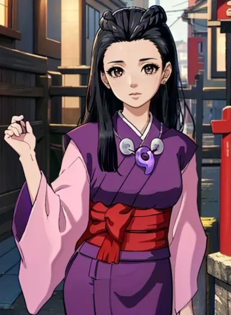 Iris Hawthorne (Ace Attorney)