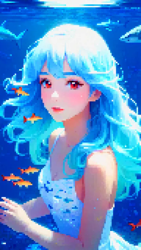 Pixel Art Diffusion XL