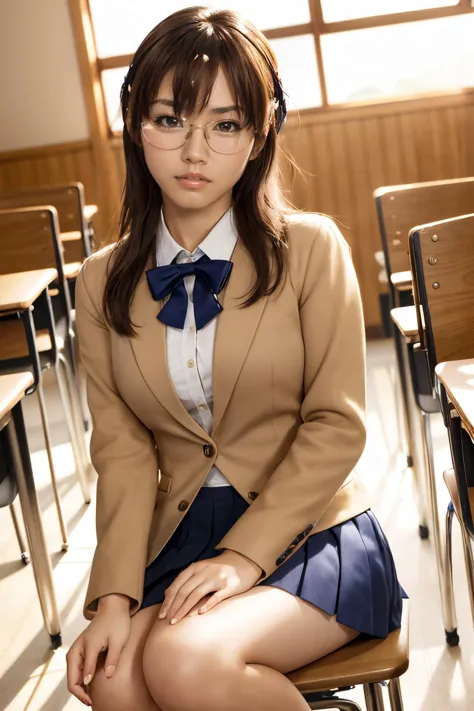 Sayaka Isoyama