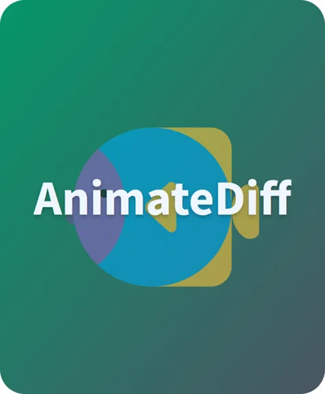 AnimateDiff v3 models