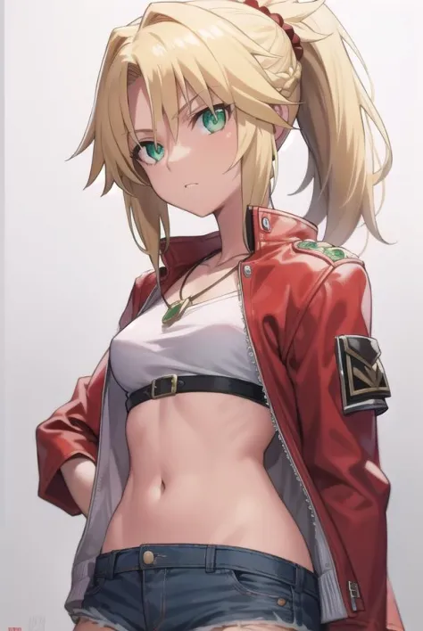 Mordred (モードレッド) - Fate Grand Order