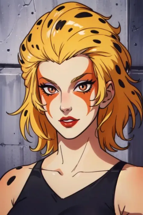 Cheetara (Thundercats)