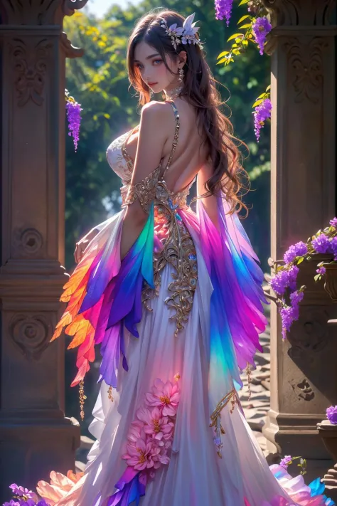 Fantasy Dresses - by EDG