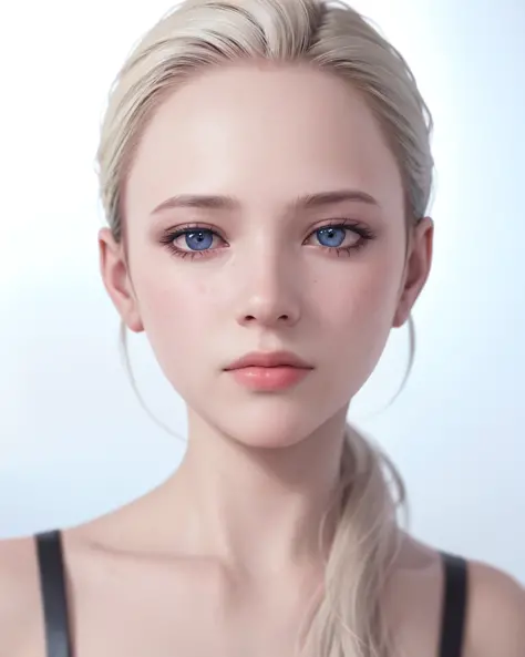 masterpiece,best quality,ultra-detailed,8K,detailed light,detailed shadow,RAW, (detailed skin),(realistic:1.2),
1 russian girl,face,18 year old,white hair, blue eyes,
<lora:S6yxChloeDetroit_v20:0.6>