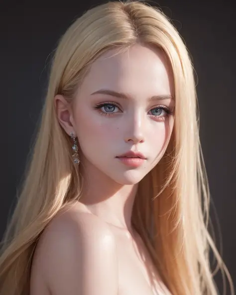 masterpiece,best quality,ultra-detailed,8K,detailed light,detailed shadow,RAW, (detailed skin),(realistic:1.2),
1 russian girl,face,18 year old,blonde hair,long hair, grean eyes,