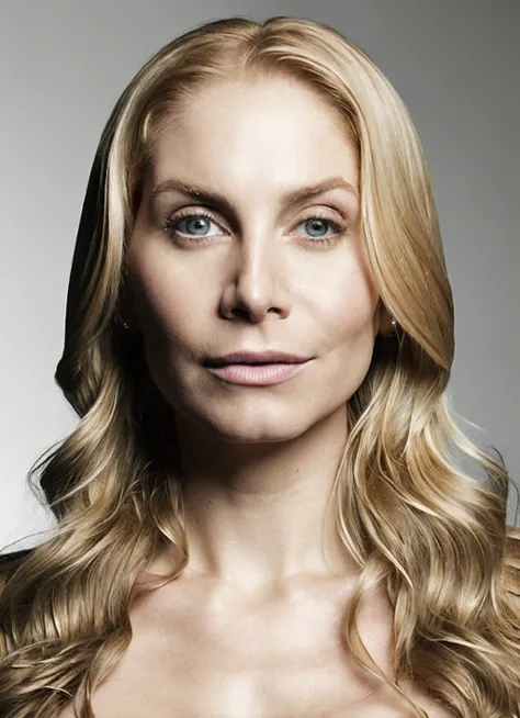 Elizabeth Mitchell