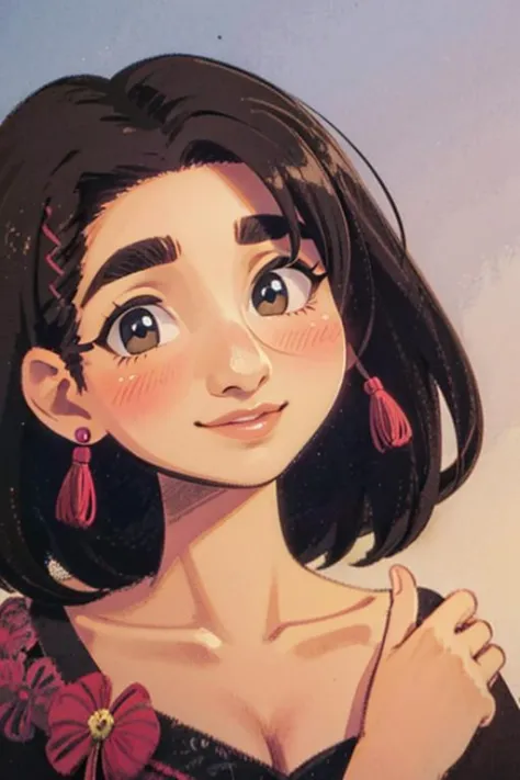 Mirabel [Disney Encanto]