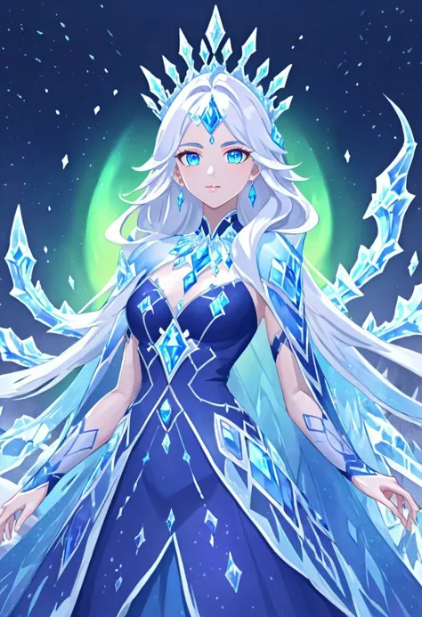 Aurora revamp