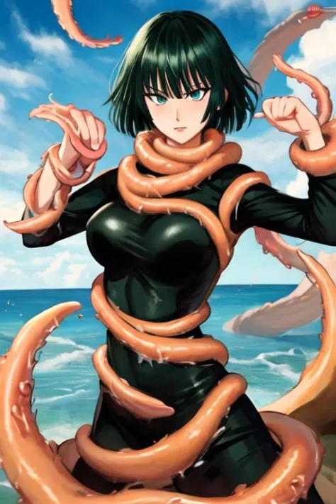 wantun-tentacles