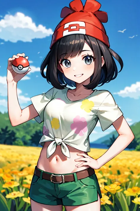 Selene ミヅキ / Pokemon