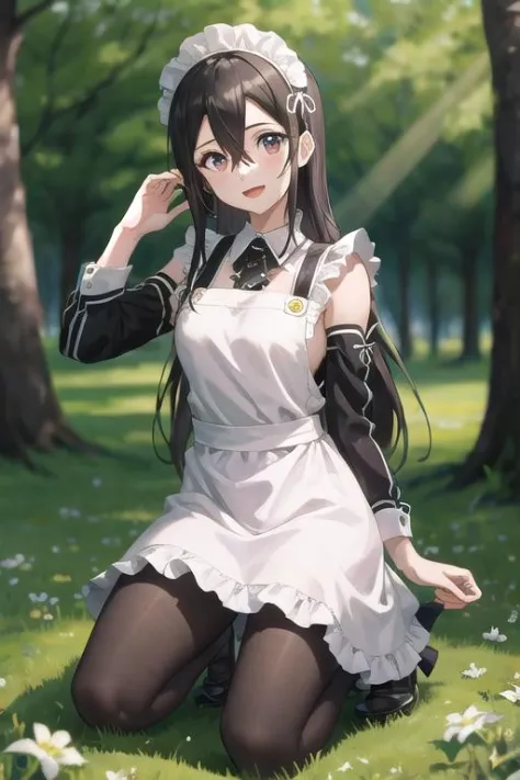 Kirito GGO | Sword Art Online | Gender Swap |