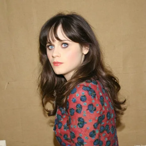 zooeydeschanel