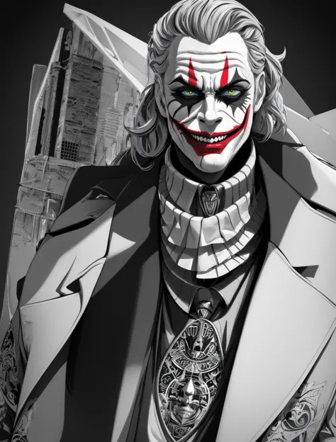 batman the dark knight joker joker