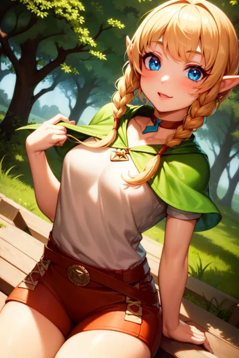 Linkle