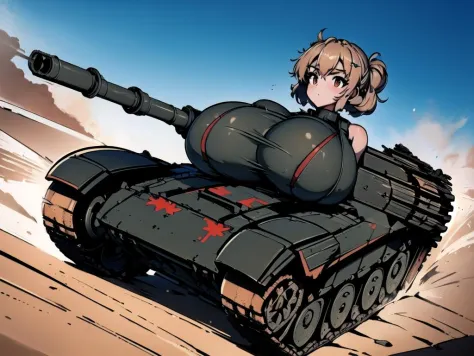 Bombshell_Tits_Tanks