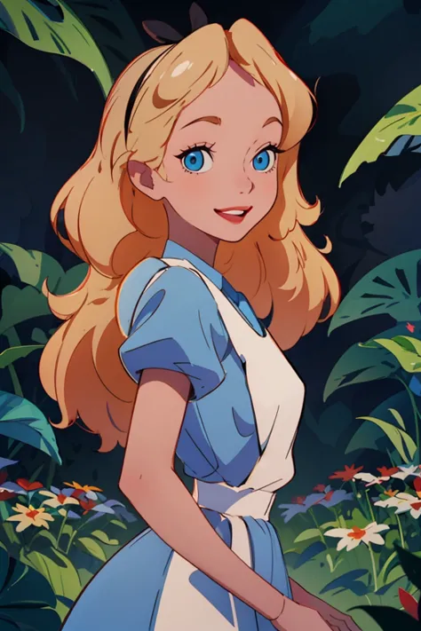 Alice Liddell (Disney)