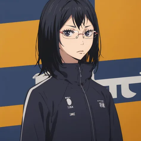 Kiyoko Shimizu || Haikyuu!!