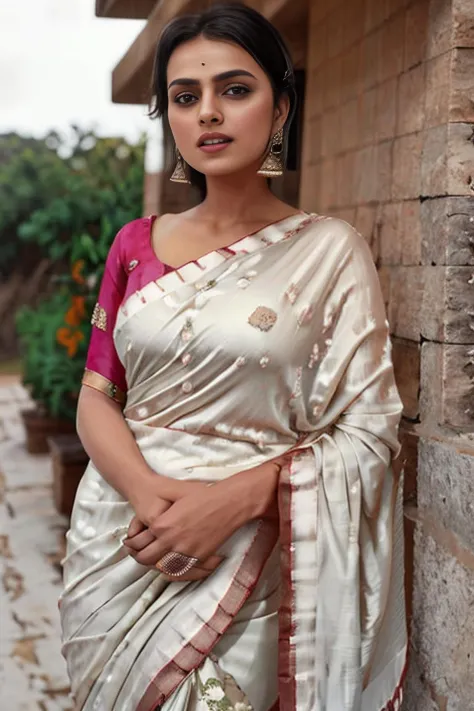 Shraddha Srinath - Indian Actress (SD 1.5)