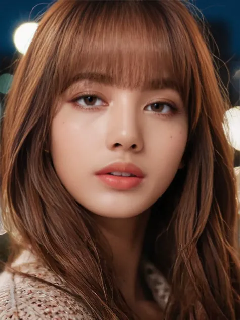 Lisa Blackpink SDXL 1.0