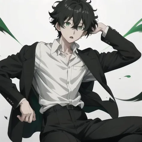 Houtarou Oreki (Hyouka)