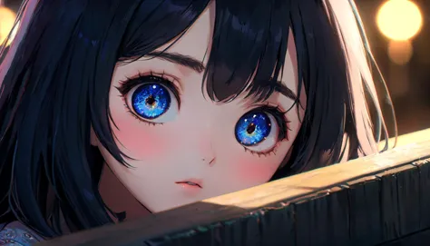 1girl, shy, embarrassed, gloomy, yinan, cyberpukai,, (8k, masterpiece, best quality, ultra-detailed),  (an extremely delicate and beautiful)kawaii, cute, very big eyes, Aesthetic Anime Eyes, small face,  large breasts, cinematic lighting, , Intricate, High Detail, Sharp focus, dramatic,   masterpiece, best quality, ultra-detailed,, large breasts,