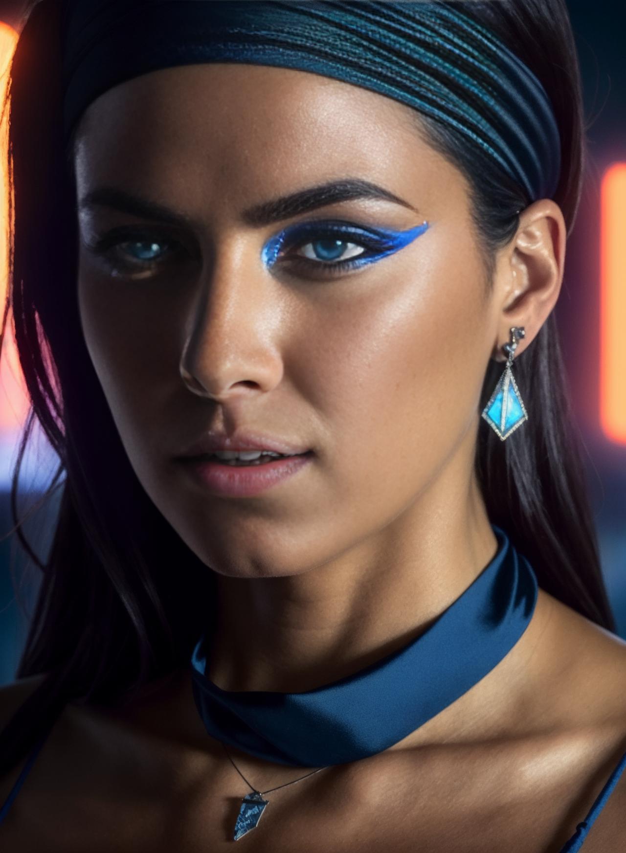 Seaart Ai Collaboration With Sssniperwolf - kqgavpp