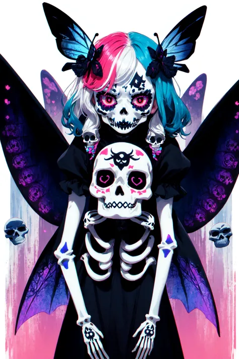 Demon_Calavera