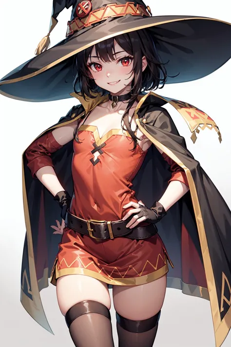 KonoSuba この素晴らしい世界に祝福を! めぐみん Megumin KonoSuba: God's Blessing on This Wonderful World!