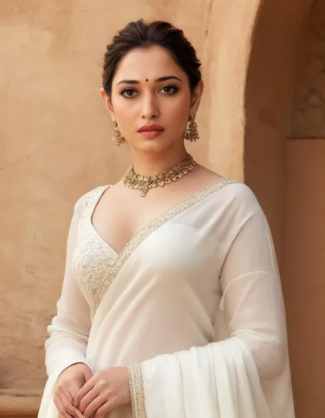 Tamannah Bhatia SDXL